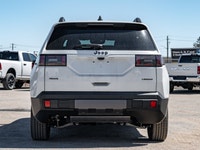 Welcome to Barrie Dodge Chrysler Jeep. The 2026 Jeep Cherokee Laredo is a brand new compact SUV that... (image 6)