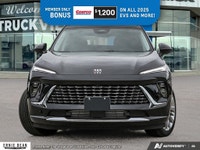 ... Engine: 4 Cylinder Engine 2.0L L/100Km City: 10.5 L/100Km Hwy: 8.4 Safety Equipment Teen Driver... (image 1)