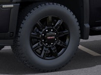 AMVIC Licensed Dealer Stock #: T4140457 AMVIC LICENSED DEALER. The 2026 GMC Sierra 3500 AT4 Crew Cab... (image 8)