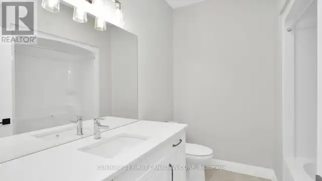 150 SHIRLEY STREET Thames Centre (Thorndale), Ontario in Houses for Sale in London - Image 15