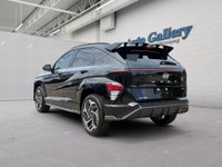 1.6L Turbocharged Engine | 8-Speed Automatic Transmission | All-Wheel Drive | N Line Sport Appearanc... (image 2)