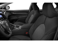 Vehicle DescriptionThis one-owner, verified Toyota Camry Hybrid SE Upgrade delivers outstanding fuel... (image 5)