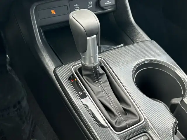 2026 Honda Civic SPORT in Cars & Trucks in City of Montréal - Image 29
