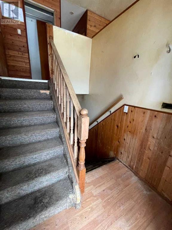 5009 58 Street Close Rocky Mountain House, Alberta Houses for Sale