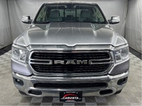 CONSECUTIVE COMSUMER CHOICE AWARD WINNERS! 5.7L HEMI, 6 PASSENGER, REVERSE CAMERA, BLUETOOTH HANDSFR... (image 2)