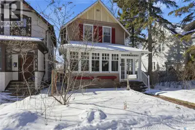 2332 Elphinstone Street is a great home located in Cathedral and just steps from two parks. With 3 b...