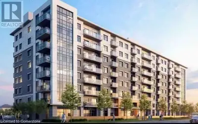 121- 8 Highway Unit# 515 Stoney Creek, Ontario