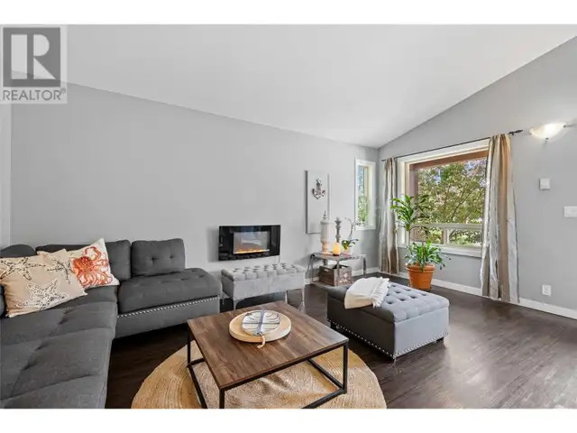 538 Loon Avenue Vernon, British Columbia in Houses for Sale in Vernon - Image 22