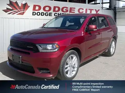 This Dodge Durango boasts a Regular Unleaded V-6 3.6 L/220 engine powering this Automatic transmissi...