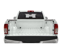 Introducing the powerful and capable 2022 Ram 3500 Laramie 4x4 Crew Cab with an 8' Box, presented in... (image 7)