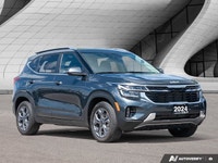 Come visit our London Kia team, you can find us at 1135 Wharncliffe Rd S, London, ON N6L 1J9, or cal... (image 6)