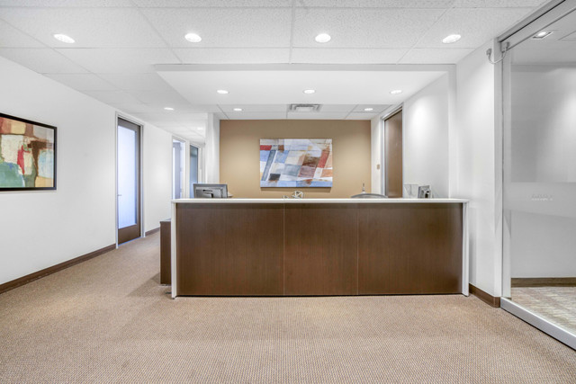 Fully serviced private office space for you and your team dans Espaces commerciaux et bureaux à louer  à Ville de Montréal - Image 4