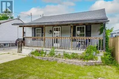 Welcome to this charming 2-bedroom, 1-bathroom bungalow, with bonus finished attic space, perfectly...