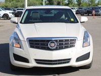 2013 Cadillac ATS Luxury is a local trade with an accident-free history and comes complete with two... (image 6)