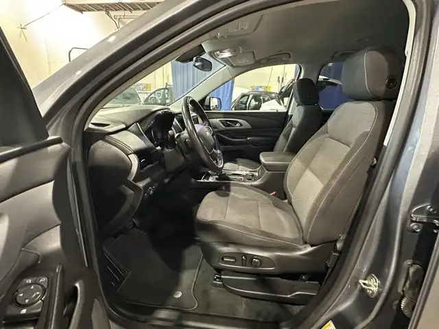 2020 Chevrolet Traverse LT6009591127297331211