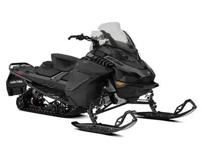 2026 Ski-Doo Ski-Doo Renegade Adrenaline 900 ACE Turbo Black Discover the 2026 Ski-Doo Renegade Adre...