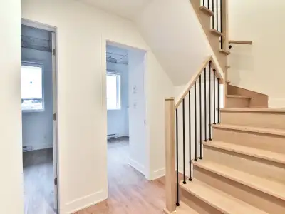 5.5-Apartment for rent/Condo à louer-Plateau Mont-Royal 468sg, View more
