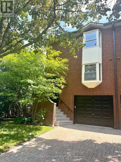 1 RED MAPLE COURT Toronto (Bayview Village), Ontario