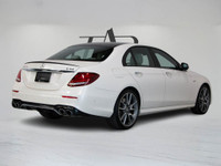 This stunning 2020 Mercedes-Benz E 53 AMG 4MATIC+ blends exhilarating performance with refined luxur... (image 3)