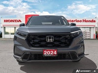 *The listed price reflects a financing offer and includes a $1,500 rebate.* *WATERLOO HONDA'S **PRE-... (image 8)