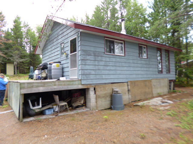 " FOR SALE " Lot 4 Obonga Lake Rd West,  MLS #TB240769 in Houses for Sale in Thunder Bay - Image 2