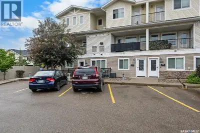 Welcome to #206 - 1220 Empress Street. This Condo offers a living room, kitchen, dining area, 3 bedr...
