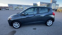 1.4L I4. 1 Speed Auto. 4 Passengers. Folding Rear Seats. Front Wheel Drive. Cloth Interior. Touchscr... (image 5)