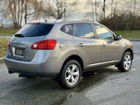 2009 Nissan Rogue SL | LOW KMS Fresh Trade | Rare Find ️Clean Title Low Kilometres Reliable, efficie... (image 4)