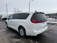 For a quick response please text 403-820-9940. AMVIC licensed business The 2023 Chrysler Pacifica To... (image 6)