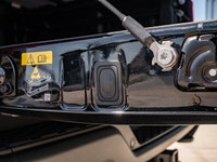 Welcome to 400 Chrysler Dodge Jeep Ram. 3.0L I-6 twin turbo engine - Advanced infotainment system -... (image 8)