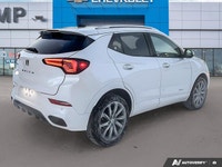 Saskatoon Motor Products - Recent Arrival! 2025 Buick Encore GX Avenir - Certified. GM Certified Det... (image 5)