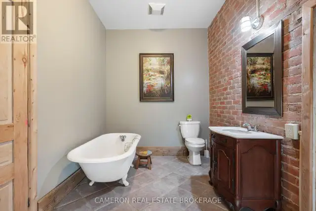 37 DUNCAN STREET South Glengarry, Ontario in Houses for Sale in Cornwall - Image 34