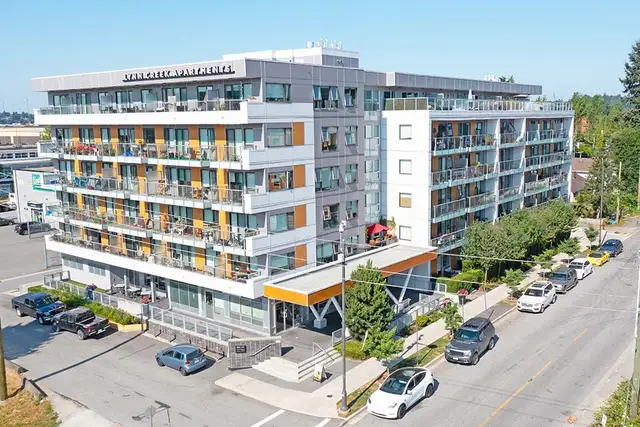 2+den suites at Lynn Creek Apartments - Call Today! in Long Term Rentals in North Shore - Image 19
