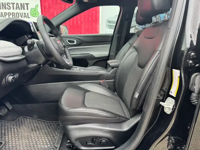 2024 Jeep Compass North581930410773719045