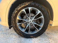 NAVIGATION SYSTEM, MEMORY SEATS, SUNROOF/MOONROOF, LEATHER SEATS, BACK-UP CAMERA, POWER LIFTGATE, HE... (image 8)