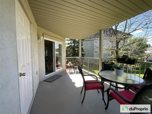 $479,900 - Condominium for sale in Chomedey — photo 3