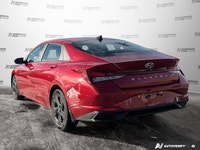 This Hyundai Elantra delivers a Regular Unleaded I-4 2.0 L/122 engine powering this Variable transmi... (image 3)