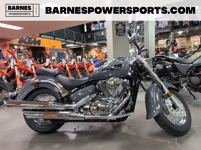 2025 Suzuki Boulevard C50 in Street, Cruisers & Choppers in Calgary - Image 2