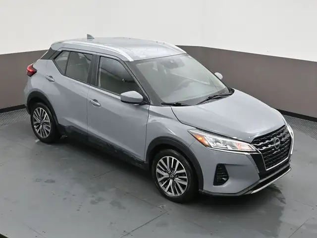 2024 Nissan Kicks SV in Cars & Trucks in City of Halifax - Image 42