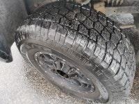 "• Tinted_Windows • Power_Steering • Power_Brakes • Power_Windows • Air_Conditioning • Tilt_Steering... (image 7)
