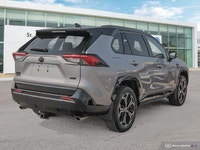 * Leather Seats * Power Driver Seat * Backup Camera * Apple CarPlay * Android Auto * Hybrid Synergy... (image 4)