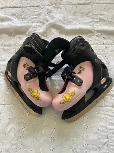 patins enfant fille gr J13, View more