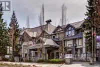 202 4573 CHATEAU BOULEVARD Whistler, British Columbia