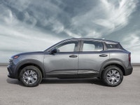 Engine: 2.0L DOHC 4-Cylinder Engine L/100Km City: 8.5 L/100Km Hwy: 6.9 Safety Equipment Side Impact... (image 2)