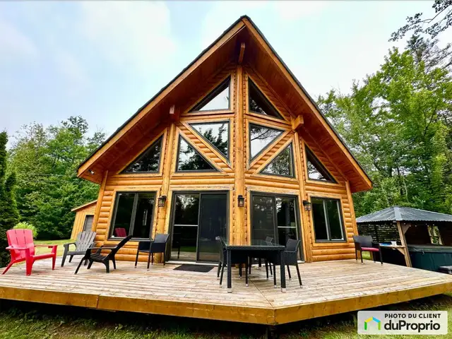 $545,000 - Price Taxes Not Included - Cottage in Stukely-Sud in Houses for Sale in Granby - Image 3