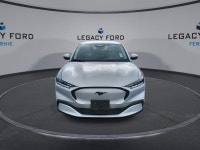 Low Mileage, Activex Seats, 18 inch Painted Aluminum Wheels! The future is electrifying, and this Mu... (image 3)