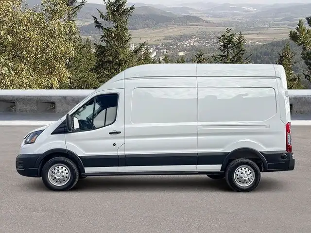 2025 Ford Transit Cargo Van606845994229442561