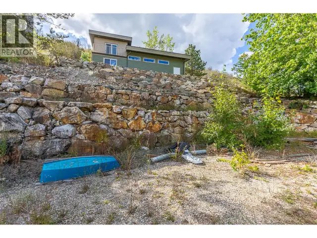 6610 Goose Lake Road Vernon, British Columbia in Land for Sale in Vernon - Image 33