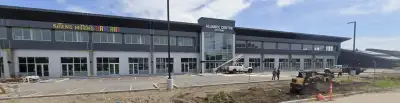 Welcome to ALLIANCE CENTRE GATEWAY! Coming SUMMER 2025. GREAT OPPORTUNITY TO BUY YOUR OWN COMMERCIAL...
