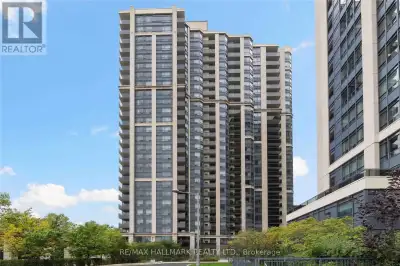 1507 - 153 BEECROFT ROAD Toronto (Lansing-Westgate), Ontario